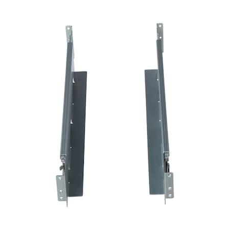 Panduit UPS RACK MNT RAIL KIT FOR 5-20KVA UPSEA URMKIT2